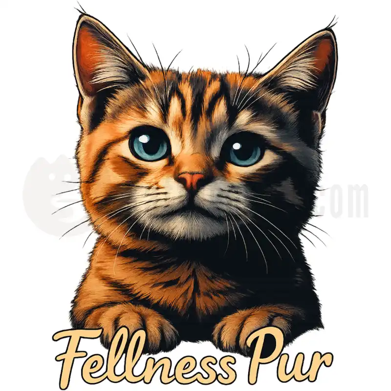 Fellness pur - Sweety - Tasse
