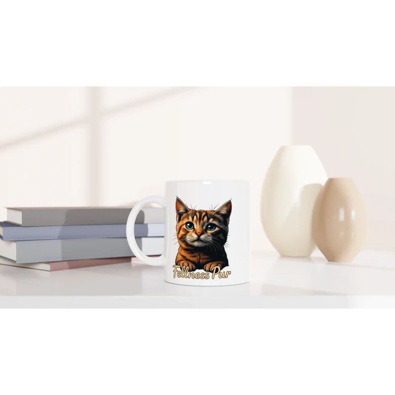 Fellness pur - Sweety - Tasse
