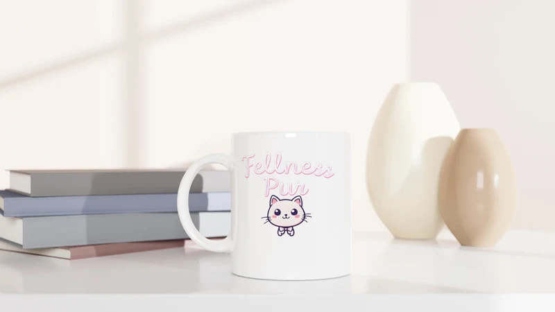 Fellness pur - Tasse