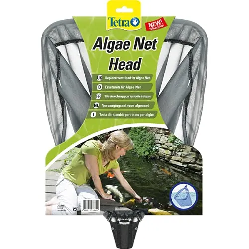 Tetra Pond Ersatznetz für Algae Net