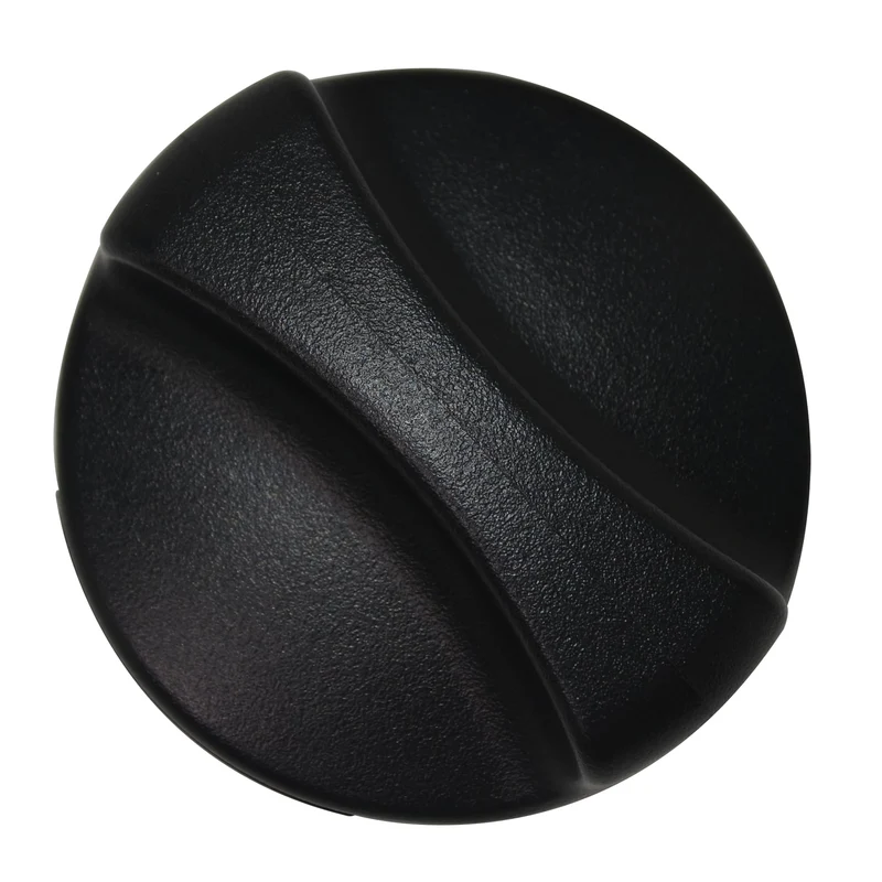 2186494B Kühlschrank-Wasserfilterkappe, schwarz, kompatibel mit Whirlpool Kühlschrank, ersetzt WP218
