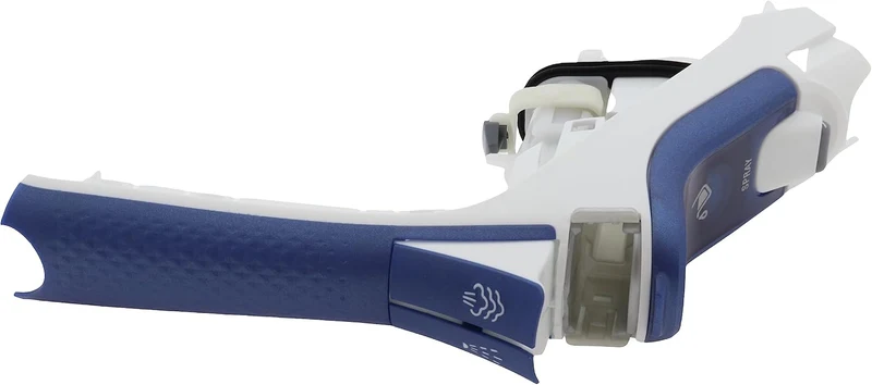 Rowenta Pumpsprühknopf Tür Eisengriff Focus Excel DW5210 DW521