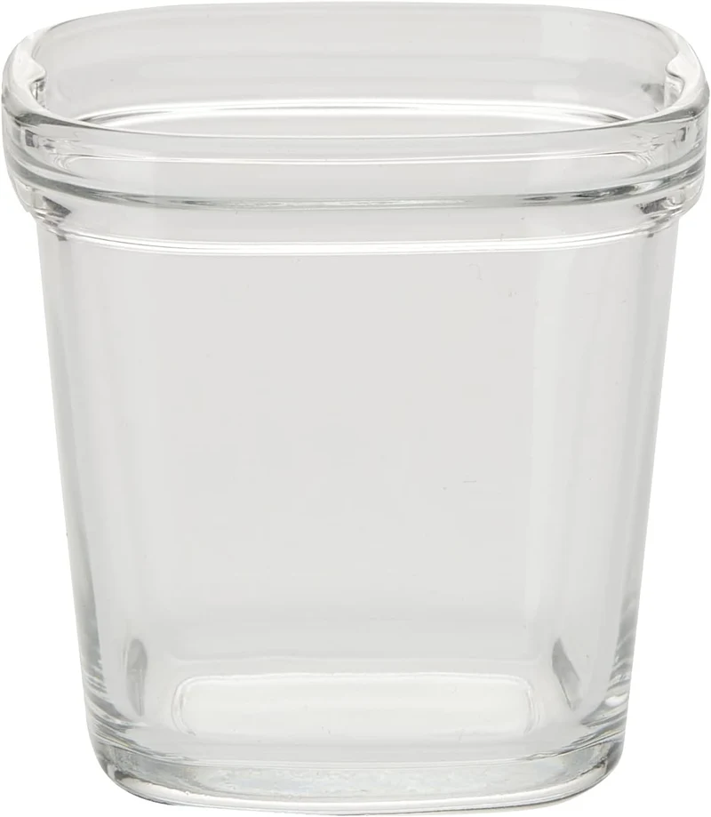 Seb - Pot acrifry*4+steun - XA702070