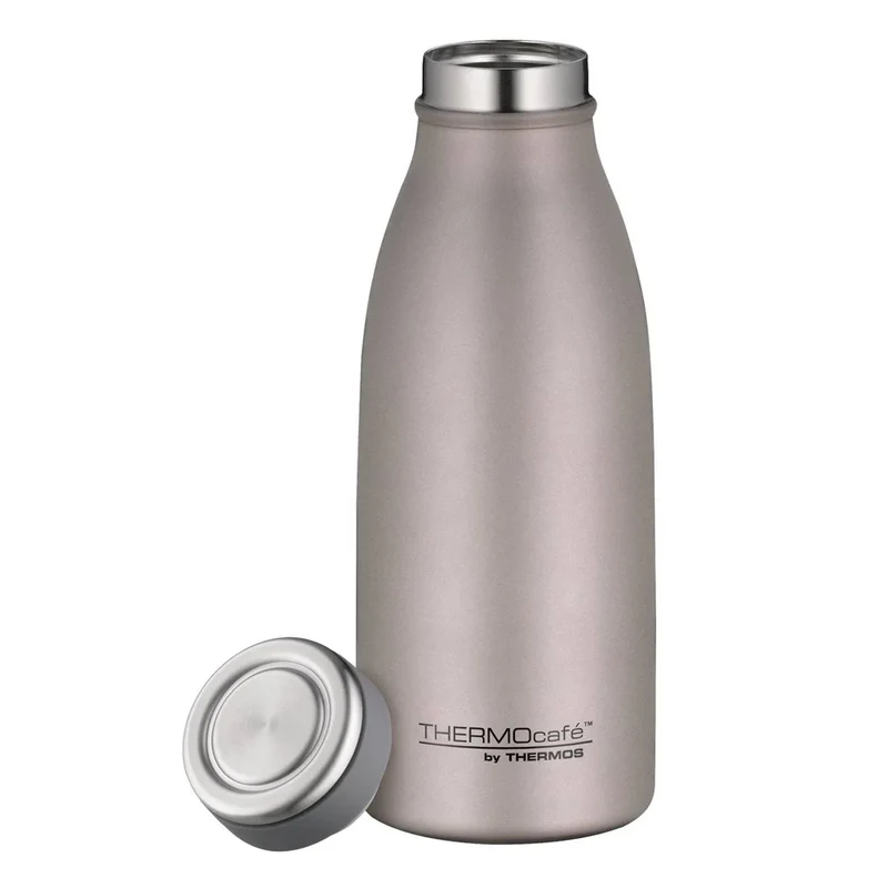 TC Bottle rose matt 0,35l