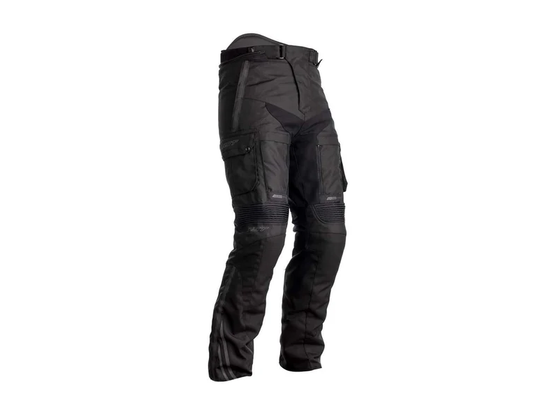 RST Herren Pants XXL Schwarz, XXL Schwarz