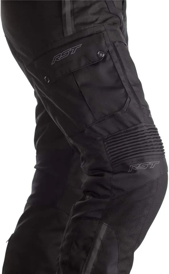 RST Herren Pants XXL Schwarz, XXL Schwarz