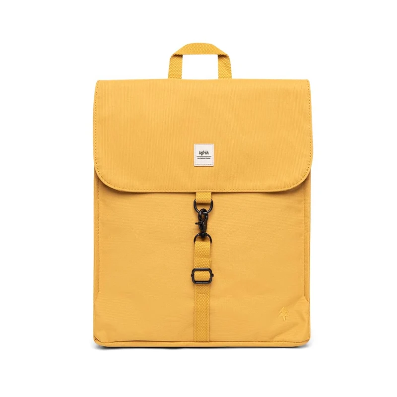 Lefrik Handy Mini New Mustard, yellow (gelb), M, minimal