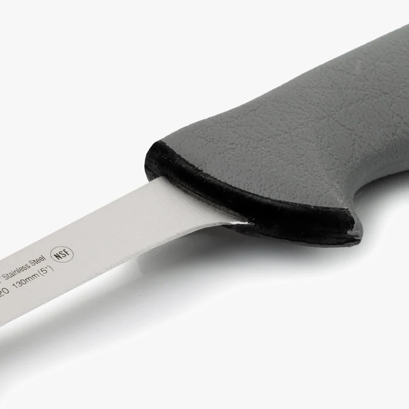 Arcos Serie Colour Proof - Ausbeinmesser - Klinge Nitrum Edelstahl 130 mm - HandGriff Polypropylen V