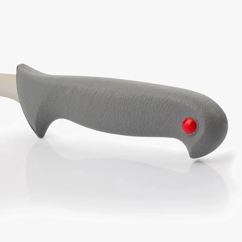 Arcos Serie Colour Proof - Ausbeinmesser - Klinge Nitrum Edelstahl 130 mm - HandGriff Polypropylen V