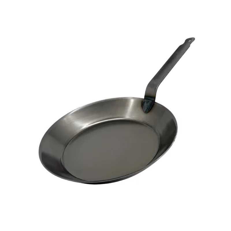 Pfanne 24cm schweres Eisen