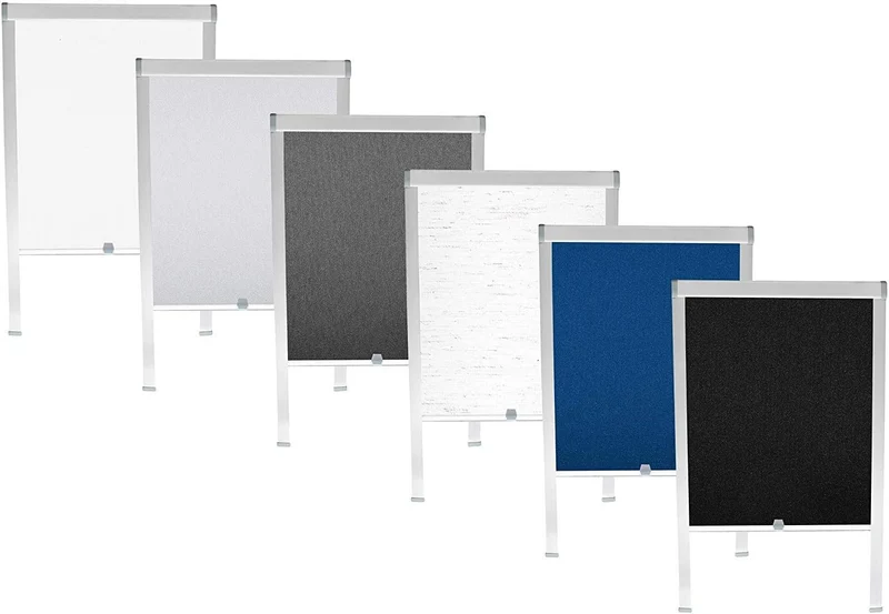 Dachfensterrollo Thermo verdunkelnd für Velux Fakro Fenster Dachrollo - 15 Grössen - 6 Farben (Fakro