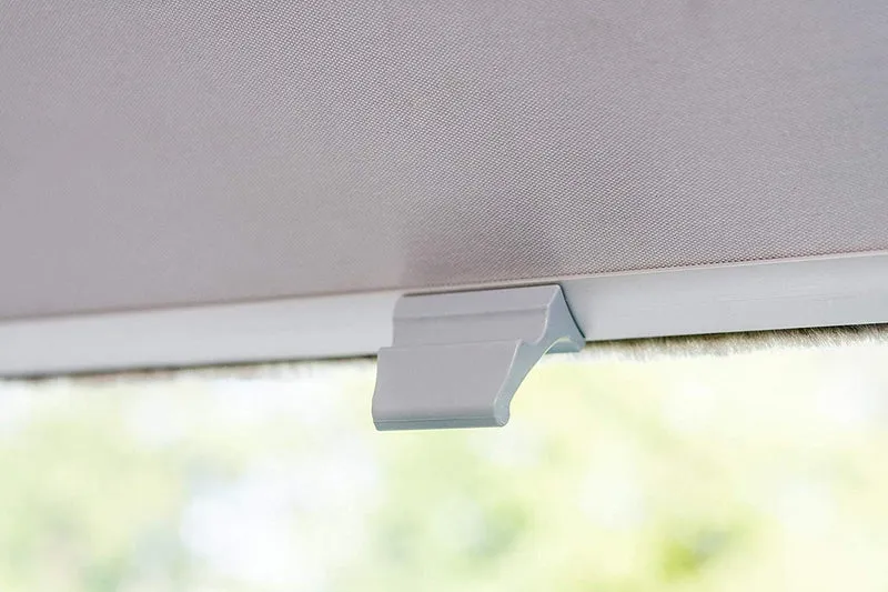 Dachfensterrollo Thermo verdunkelnd für Velux Fakro Fenster Dachrollo - 15 Grössen - 6 Farben (Fakro
