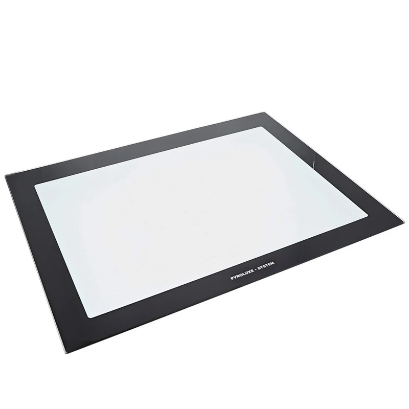 Innentür bedruckt Backofen Electrolux & Arthur Martin Grösse 504 x 392 mm