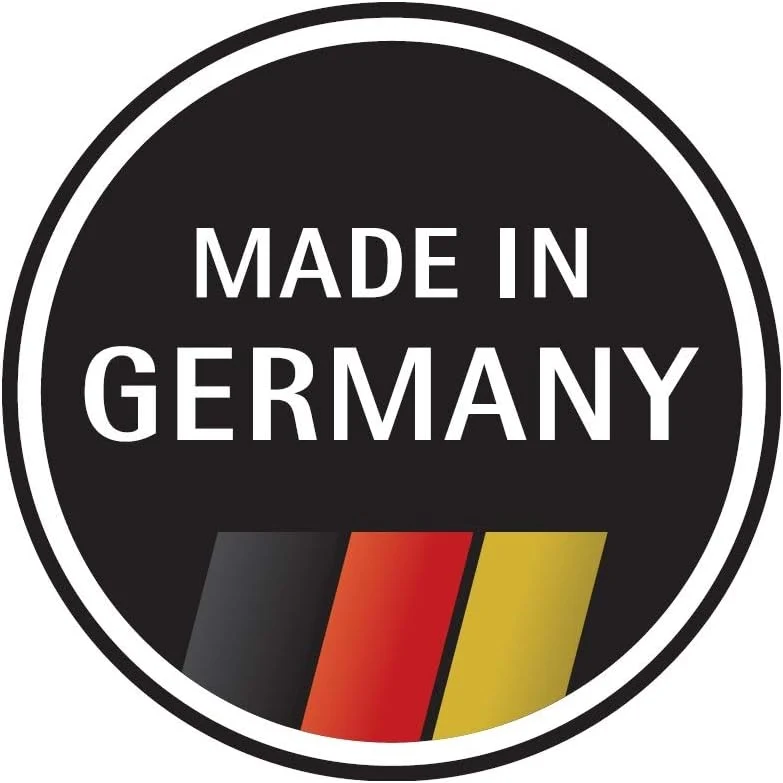 WMF Grand Gourmet Chinesisches Hackmesser 28,5 cm, Made in Germany, Messer geschmiedet, Spezialkling