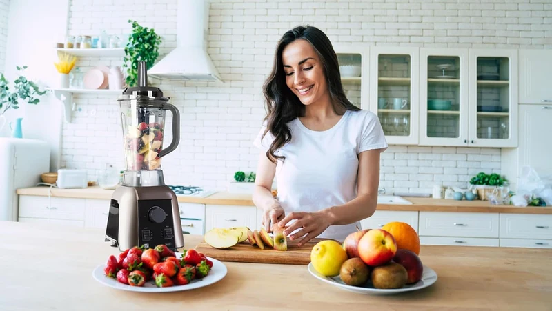 Blender G21 Perfection, Braun, 1.700 W, 32.000 U/min, BPA-frei, Behälter von 2,5 l, 4 Jahre Garantie