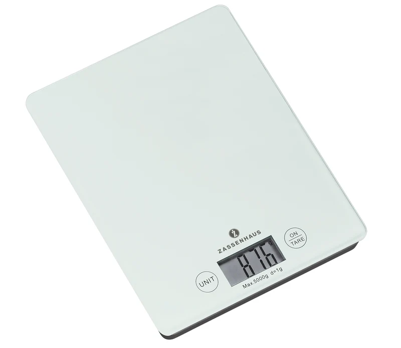Digitalwaage „Balance“ verschiedene Farben
