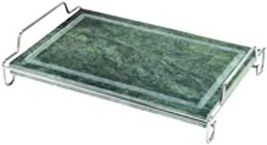 Ilsa S.R.L. Speckstein, Grösse: 25 x 40, mit Halterung aus