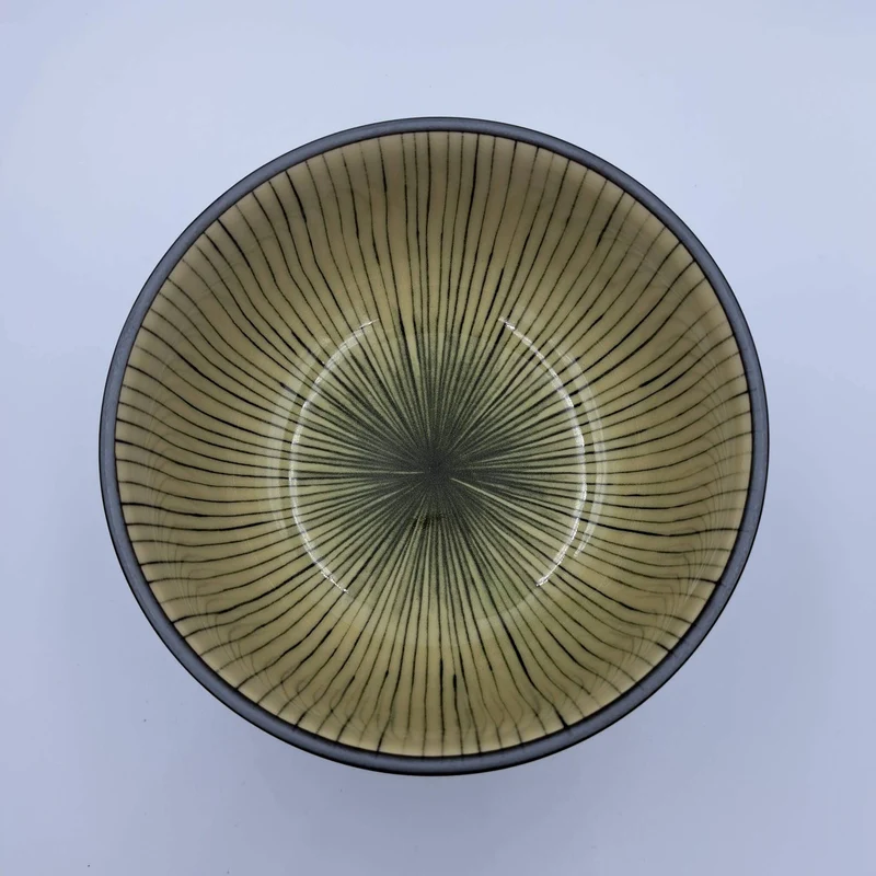 Original japanische Matcha Schale "Chawan" Kosai