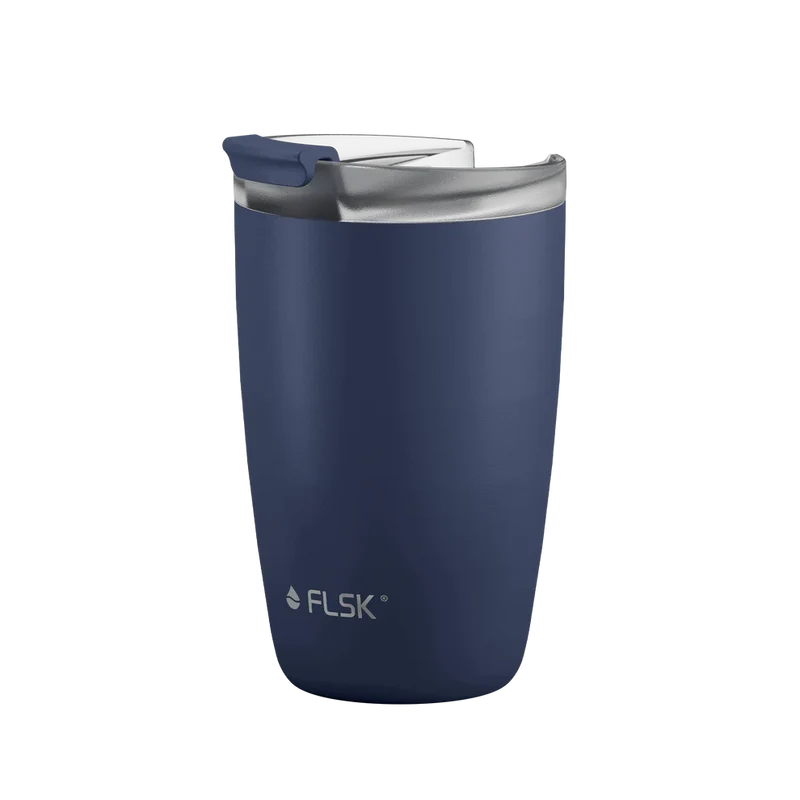Kaffeebecher CUP 0,35l midnight To-Go / Cup