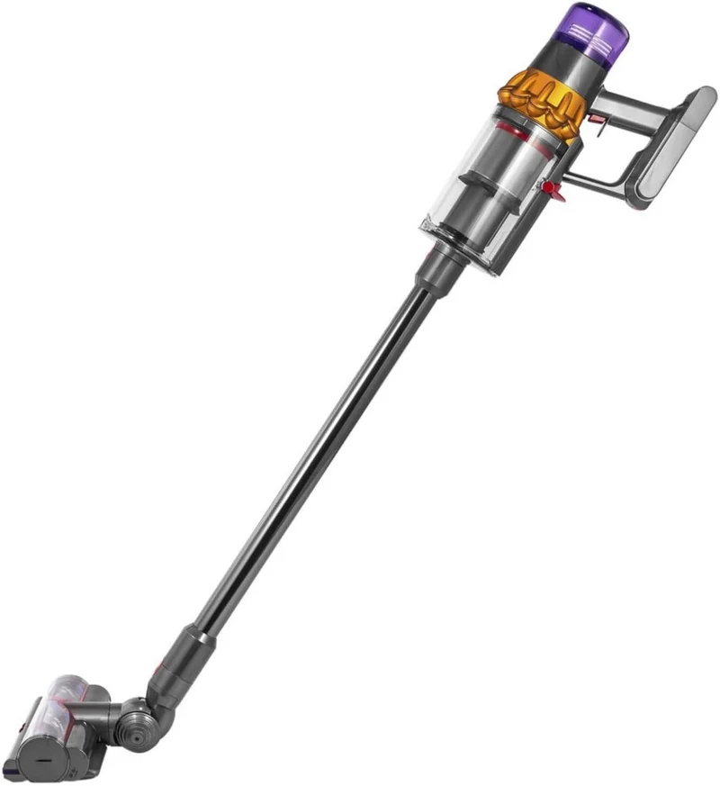 Dyson V15 Detect Absolute 2022