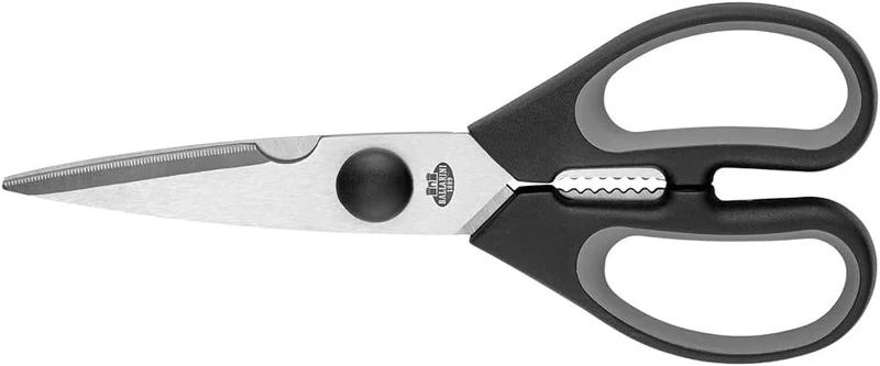 Ballarini Tanaro 18540-007-0 Kitchen Cutlery/Knife Set Knife/Cutlery Block