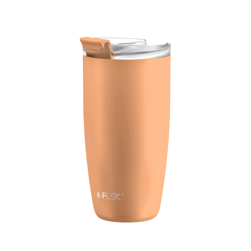 Kaffeebecher CUP 0,5l peach To-Go / Cup