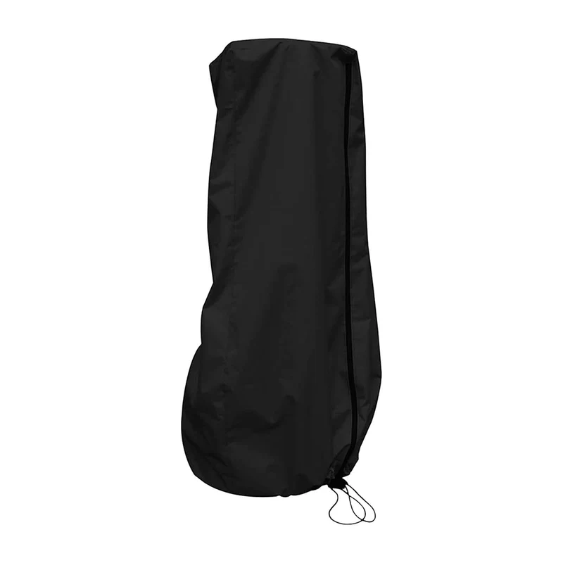 Kickboxsack-Abdeckung, verstellbar, staubdicht, wasserdicht, für den Aussenbereich, schwere Boxsack-