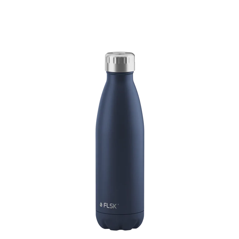 Trinkflasche FLSK 0,5l midnight To-Go / Bottle