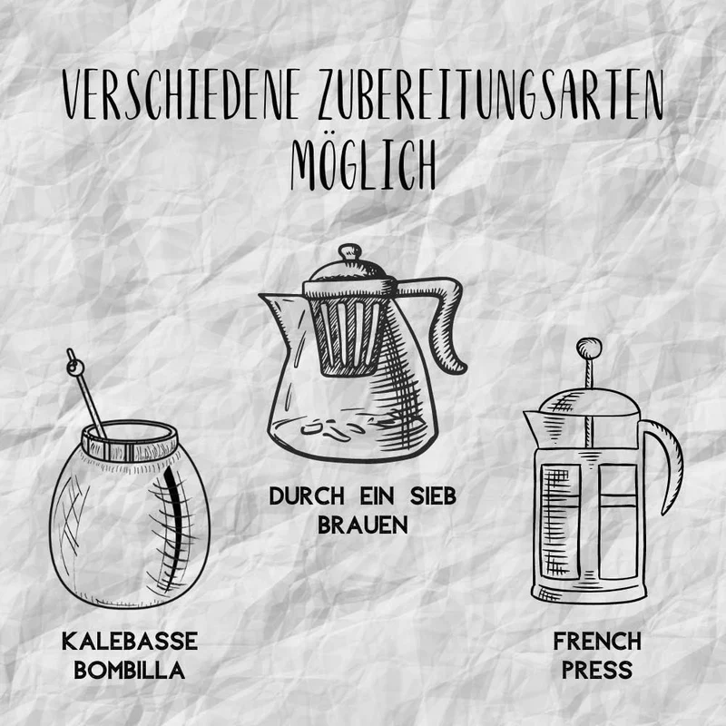 Set für Yerba Mate Tee mit Natürlichem Kalebassen Ibanez | Kürbis Tasse und Edelstahl Trinkhalm Bomb