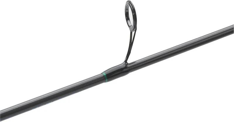 Mitchell Epic Spinnrute – Korkgriff, 24 T Carbon-Spinnrute für Salz- und Süsswasser 2.10m| 5-15g