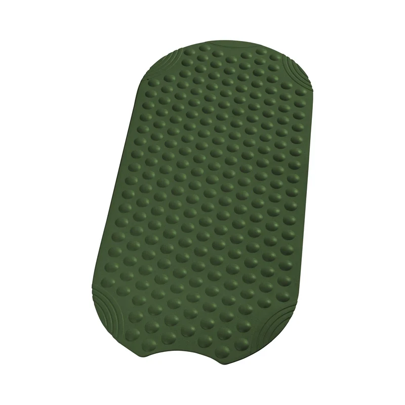 RIDDER Wanneneinlage Tecno dunkelgrün 38x89 cm