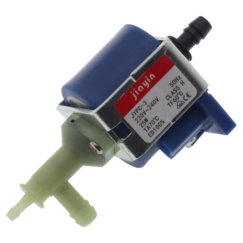 Polti Pumpe Jiayin JYPC-3 25W Eisen Vaporella Express VE30.10 VE30.20