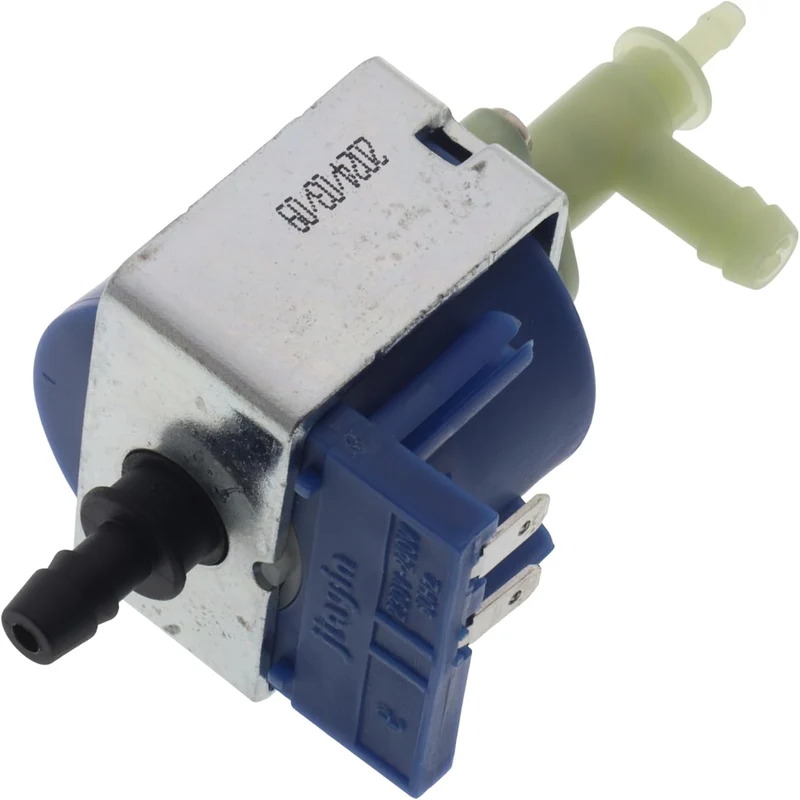 Polti Pumpe Jiayin JYPC-3 25W Eisen Vaporella Express VE30.10 VE30.20