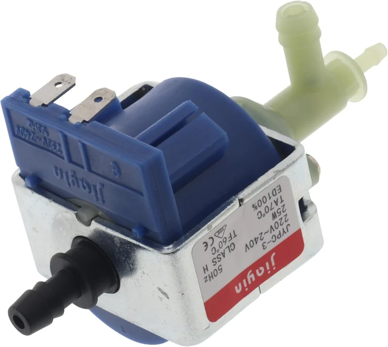 Polti Pumpe Jiayin JYPC-3 25W Eisen Vaporella Express VE30.10 VE30.20