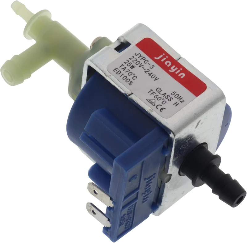 Polti Pumpe Jiayin JYPC-3 25W Eisen Vaporella Express VE30.10 VE30.20