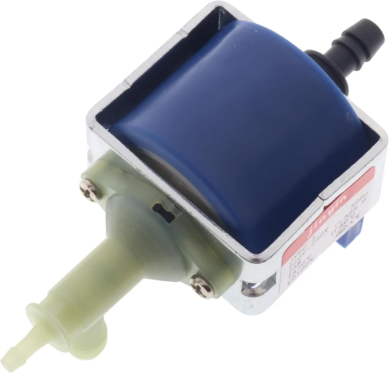 Polti Pumpe Jiayin JYPC-3 25W Eisen Vaporella Express VE30.10 VE30.20