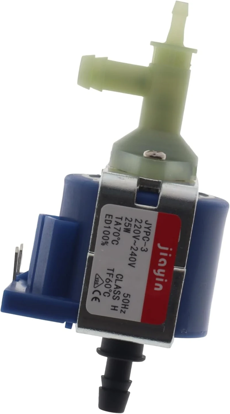 Polti Pumpe Jiayin JYPC-3 25W Eisen Vaporella Express VE30.10 VE30.20