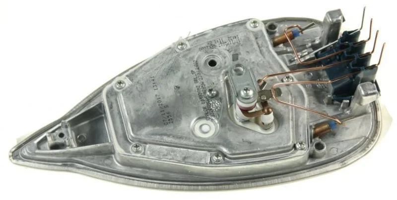 Rowenta Platte Widerstand 230V Eisen Bretter Compact Steam DG7521 DG7580 DG7581