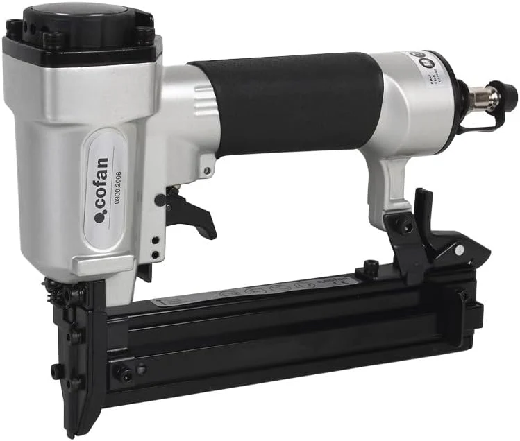 CLAVADORA NEUMÁTICA CLAVOS TG-15, 20, 25, 30mm - Unid: 1