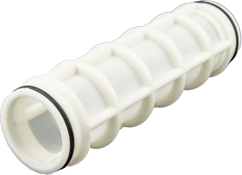 BWT p0003775 Sieb waschbar 90 Mikron Lösung für der Grobschmutz kaum wahrnehmbar