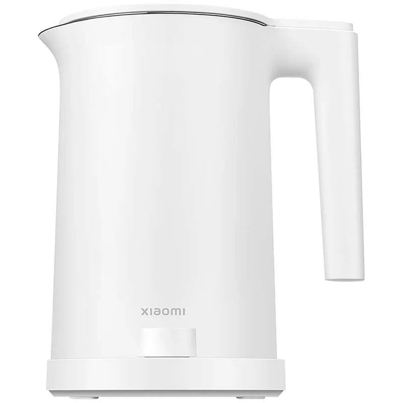 Xiaomi Smart Kettle 2 Pro – 1800W Power, 1 Grad C-Feinjustierung, LED-Display, App-Steuerung, Stylis