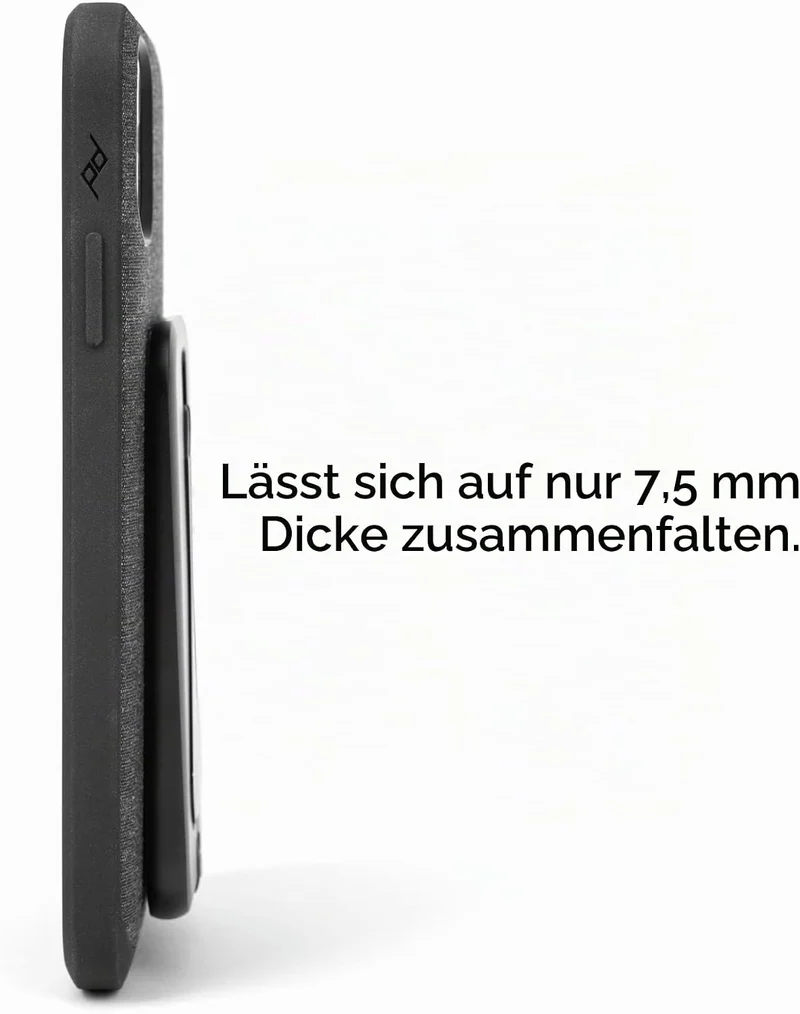 PEAK DESIGN Tripod - Black M-TR-AA-BK-1