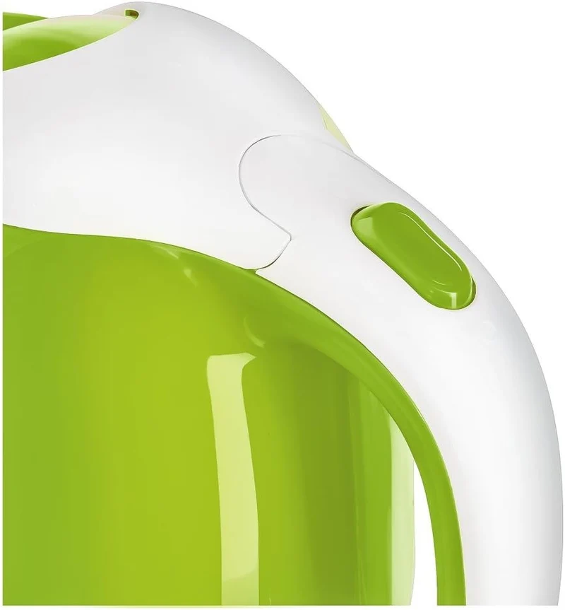 Wasserkocher SWK 1011GR 1 Liter Grün, 1 Liter Grün