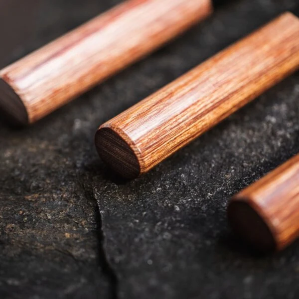 Schinkenmesser Sekimagoroku Red Wood 20cm