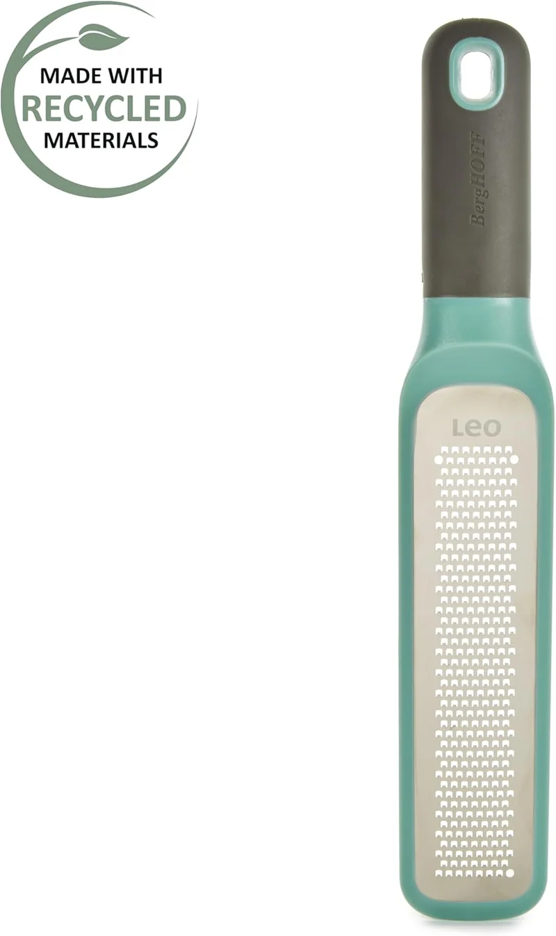 Rallador Zester Grün