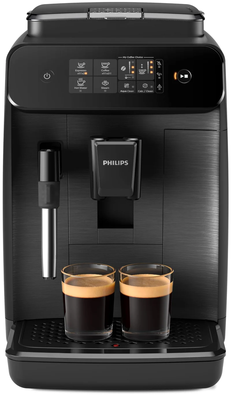 PHILIPS Expresso broyeur automatique - Series 800 - EP0820.00