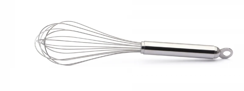 Schneebesen Supremissima Edelstahl