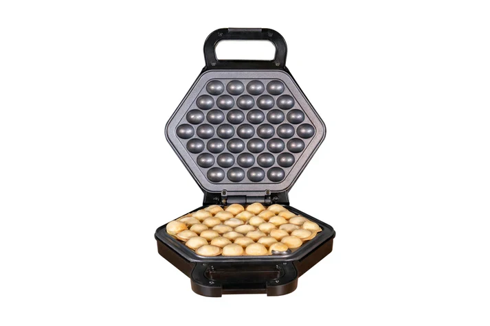 Bubble Waffelmaker Bobby