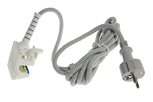 Braun Netzkabel Klemmleiste TexStyle 7 ProStyle 4661 TS735 710 720 730