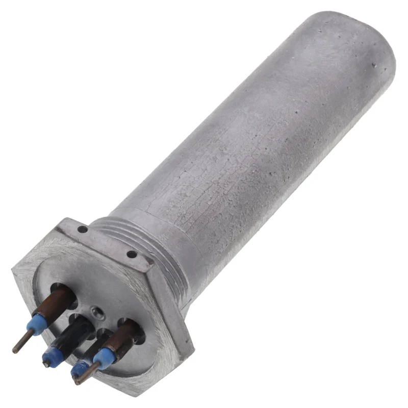 POLTI Zylinderheizung Vaporetto Eco Pro 2500 3000 MondialVap 1000 2000 5000